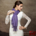 Lady 100% Wool Pashmina